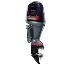 ¡Oferta! Motores fueraborda en stock en la UE: VF115 Vmax SHO con eje de 25 pulgadas - Product Image 4