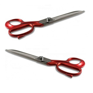 Tijeras de Corte de Precisión de Acero Inoxidable de Grado Quirúrgico Profesional, Instrumento de Alta Agudeza para Cortar Telas Finas - Product Image 5