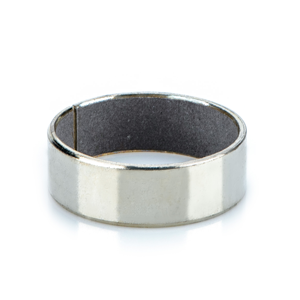 Acier ordinaire Soutenu Buissons SF-1 Douille DU5020 roulement - Product Image 1