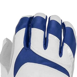 Diseño profesional Demanda de los clientes de moda Estilo único Precio razonable Venta superior Su propio logotipo para guantes de béisbol - Product Image 4