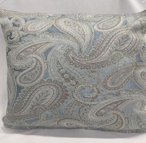 Vente en gros de housse de coussin en polyester tissé housse de coussin de canapé de luxe housse de coussin jacquard décorative pour la maison - Product Image 5