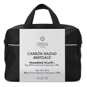 Borsa Portadocumenti Niam Personalizzata per Regali Promozionali e Aziendali - Product Image 3