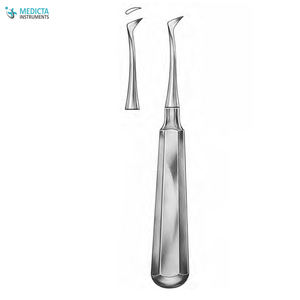 Élévateur de racines crier #1-ascenseurs de racines dentaires de qualité supérieure - Product Image 5