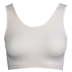 รองเท้าผู้หญิง Biddies (UA-471) - สีชมพูชา - Product Image 1