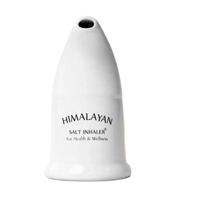 เครื่องพ่นยาเกลือหิมาลายันการบำบัดกลิ่นเซรามิกสินค้ามาใหม่ - Product Image 4