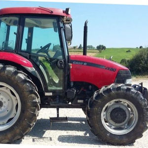 Tractor agrícola IH 125A, nuevo y usado, para agricultura - Product Image 1