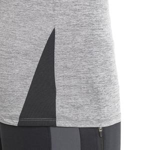 Directo de fábrica personalizado de los hombres Fitness impreso 100% algodón camiseta de alta calidad de punto de ajuste suelto - Product Image 6