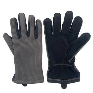 Gants de golf en cuir Cabretta de haute qualité pour hommes, durables, standard international, personnalisables par le fabricant - Product Image 5