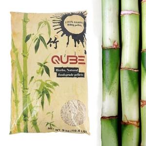 2KG granulés de bois bio à saveur de bambou 100% naturel pour accessoires de barbecue - Product Image 4