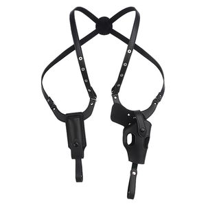 ซองหนังยุทธวิธีทำจากหนังแท้สั่งทำได้ซองหนังแท้สำหรับการขาย OEM & ODM - Product Image 6