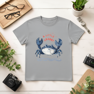 T-Shirt Unisex 210GSM 100% Cotone Modello Rose Taglia 2XL Abbigliamento Casual Aderente Oversize con Stampa Termica DTG - Product Image 3