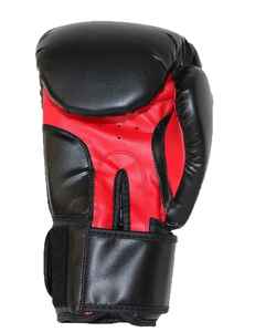 Guantes de boxeo profesionales Guantes de boxeo con logotipo personalizado para hombres, mujeres y niños - Product Image 5