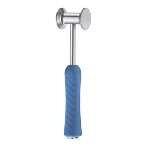 ค้อนกระดูกสแตนเลสขนาด245มม. สำหรับศัลยกรรมกระดูกและข้อขนาด655กรัม300กรัม - Product Image 4