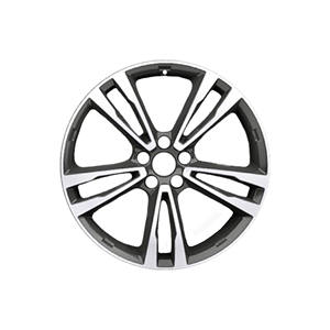 Rueda de aleación de aluminio de fabricante 2024/Chatarra de rueda de aluminio de Austria, la mejor calidad, precio competitivo para exportación - Product Image 1