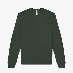 Men Dyed <b>Light</b> Weight Heather Fleece Sweatshirt Pullover 13104 Custom Personalized Printed Hoodie Custom Logo Sweatshirt - Product Image 1