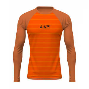 Tops de compression de qualité supérieure, idéaux pour le sport, tops de compression de qualité supérieure - Product Image 1