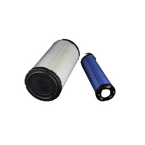 <b>Magnetic</b> Suspension <b>Filter</b> Xiangfang OE 21080110901 361x209x54mm Non-Contact Seal New Condition Lifelong Maintenance-Free Design - Product Image 3
