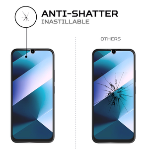 ANTISHOCK for Xiaomi Poco C85 <b>Screen</b> <b>Protector</b> Durable and Shock-Absorbent <b>Mobile</b> Accessory - Product Image 5
