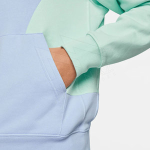 Ensemble court d'été pour hommes de qualité supérieure sweat à capuche et short de survêtement personnalisés 100% coton motif solide grande taille survêtements - Product Image 5