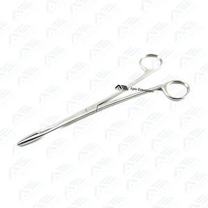 คีมจับกระดูกผ่าตัดสแตนเลส ราคาถูก อุปกรณ์การแพทย์ ราคาขายส่งคีมผ่าตัดราคาถูก - Product Image 6