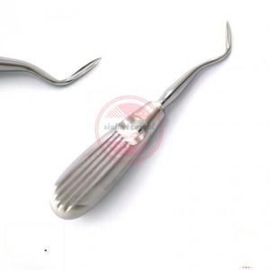Élévateurs de racines dentaires Élévateurs de racines dentaires pour l'extraction des dents - Product Image 2