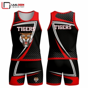 Ropa de Entrenamiento Profesional para Correr, Uniforme Unisex de Pista y Campo, Traje para Correr, Hombre y Mujer - Product Image 1