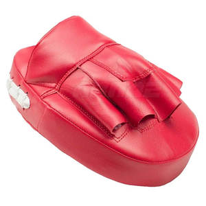 Mitaines respirantes avec dragonne réglable Focus Pads avec rembourrage épais pour une pratique de frappe sûre - Product Image 4