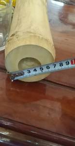 3M and 4M or Custom Size Bamboo <b>Canes</b> Sticks for Sale - Product Image 5