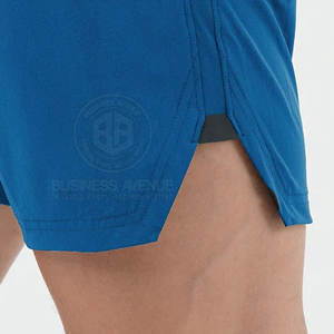 Diseña Tus Propios Shorts de Gimnasio Personalizados para Hombre, Fabricante OEM, Shorts de Gimnasio para Hombre para Venta en Línea - Product Image 6