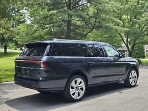 2025 asequible lLinc-olnn nNavig-atorr Res-erve - Product Image 4