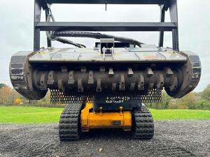 จัดส่งฟรี JCB 150T Eco powerboom ติดตามรถตักขนาดเล็กรถตักขนาดเล็กพร้อมรถไถป่ารถตักดิน CE EPA ได้รับการรับรอง - Product Image 2