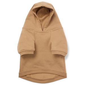 Sudaderas con capucha para mascotas de verano de buen fabricante, tamaño XL, Etiqueta Privada, calidad profesional a precio barato, superventas para perros - Product Image 1