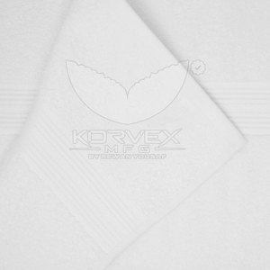 <b>Luxurious</b> Terry Bath <b>Towel</b> High Absorbency Soft Cotton Fabric Fast Drying Hotel Spa Home Fitness Beach Custom Branding - Product Image 2
