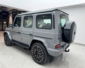 Mercedes-Benz Classe G G63 Edition 2024 d'occasion, moteur turbo - Product Image 2