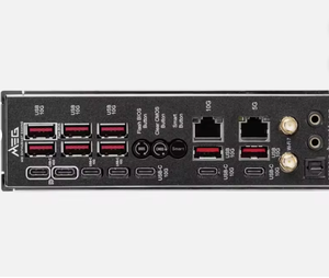 MSI MEGSS X870E G0DLIKE + AMD Ryzen 9 9950X3D Procesador de Escritorio de 16 Núcleos y 32 Subprocesos WHATSAP/ +1 6319219112 - Product Image 4