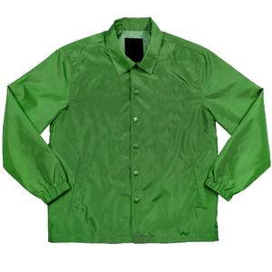 เสื้อแจ็กเก็ตปักลายสโมสรสำหรับผู้หญิงน้ำหนักเบาเสื้อแจ็กเก็ตสายไขว้ออกแบบได้ตามที่ต้องการ - Product Image 4