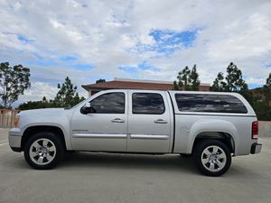 G-M-C Sierra 1500 SLE Crew Cab 2010 - Product Image 2
