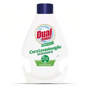 GREENLIFE LV9159 250ml Nettoyant pour lave-vaisselle écologique à double action - Product Image 3