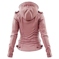 Veste bomber en cuir pour homme, couleur olive, satinée, avec col en fausse fourrure sherpa, séchage rapide, pour l'hiver, fermeture éclair, style aviateur