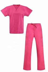 Uniformes de calidad estable, conjuntos de hospital de enfermería, uniformes médicos, uniforme de enfermera para mujer - Product Image 5