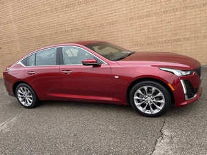 Cadillac CT5 2023 USADO EN EXCELENTES CONDICIONES - Product Image 3