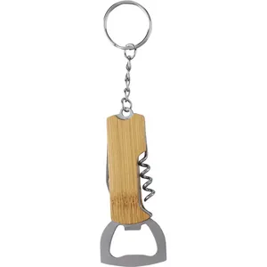 Multi-utensile Ecologico in Bambù per Coltelli e Attrezzi - Product Image 2
