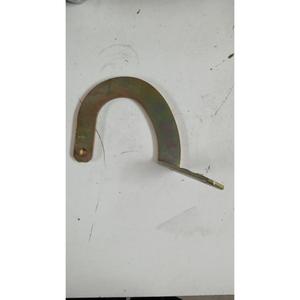 Cerniera Cofano Anteriore Sinistra FIAT Panda 4x4 Sisley (88>91) 4404216 - Product Image 3