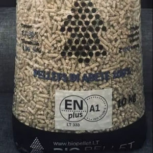 Distribuidor mayorista de pellets de madera blanda, pellets de madera Din, pellets de madera baratos de la mejor calidad, DIN EN, pellets de madera de Europa - Product Image 4