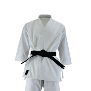 Uniforme de Jiu Jitsu de Primera Calidad, Secado Rápido, Transpirable y Ligero, 100% Algodón, Diseño Personalizado para Adultos - Product Image 2
