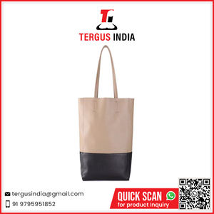 Venta de fábrica Bolso de cuero para mujer de estilo popular de excelente calidad disponible a un precio asequible - Product Image 2