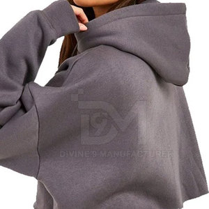 Uso al aire libre, superventas, conjunto de Sudadera con capucha para mujer, ropa de moda, conjunto de Sudadera con capucha para mujer, Material suave, sudaderas con capucha para mujer - Product Image 6