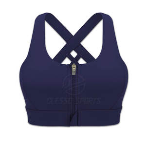 Ropa Deportiva, Sujetador Deportivo Sin Costuras para Mujer, Ropa Deportiva de Alta Calidad, Sujetador Deportivo en Venta en Línea - Product Image 1