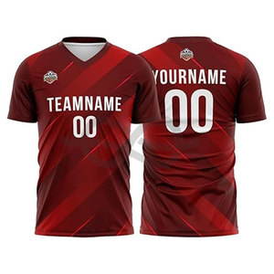 Ropa deportiva de equipo nacional de fútbol para mujer de alta calidad personalizada, ropa de fútbol, camiseta de club de fútbol - Product Image 1