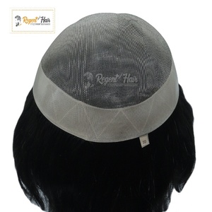 วิกผมแท้แบบมัดมือผม100% ผมมนุษย์แบบคลื่นธรรมชาติแบบยืดตรง - Product Image 6